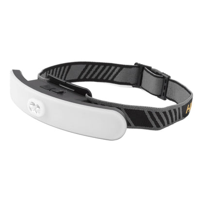 LED Headlamp USB Charge 1000LM Dimmable Sealed Design Adjustable Angle Head Flashlight for Camping Cycling V1294-YM0512-3119220166011