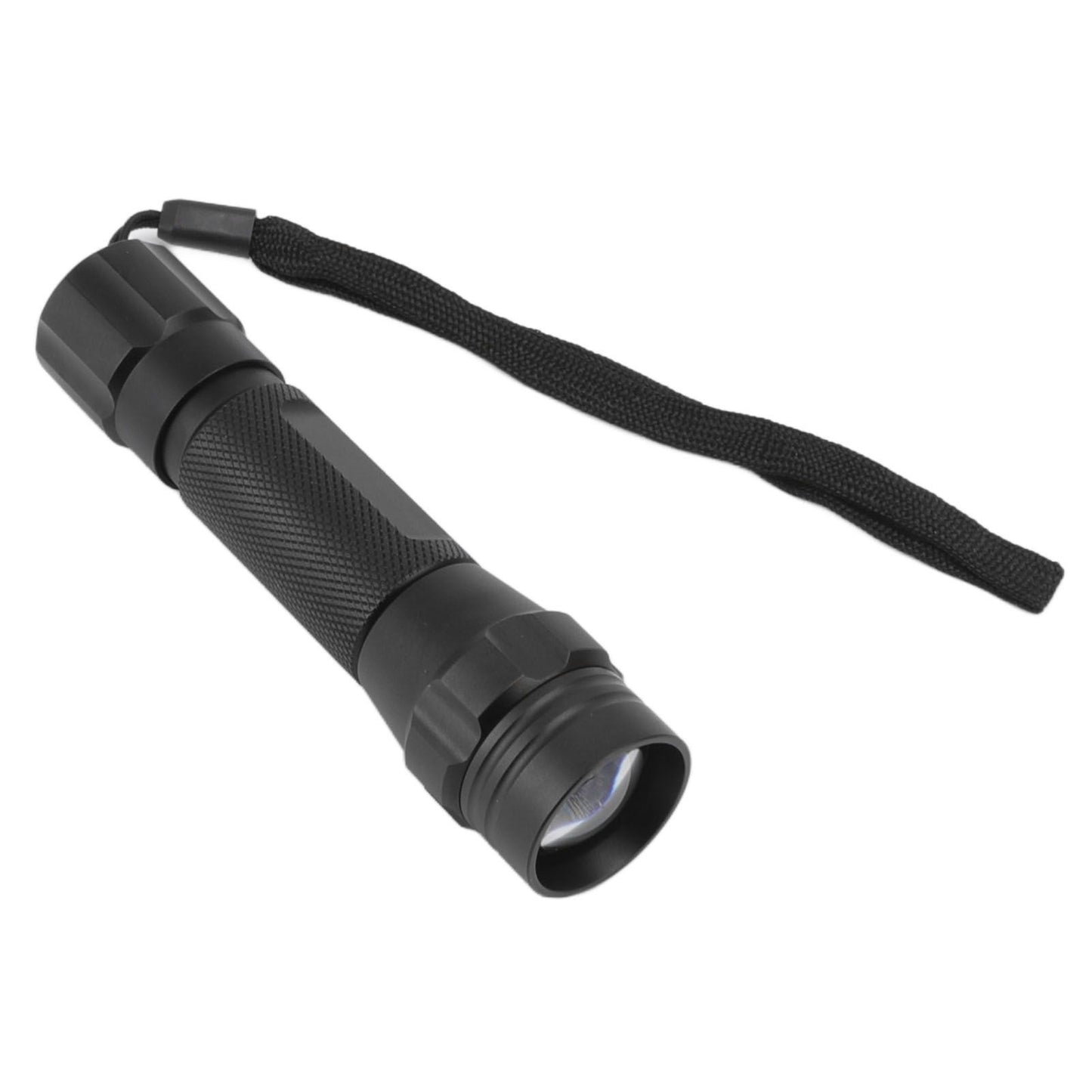 940nm IR Flashlight Night Vision Adjustment Focus Portable Flashlight for Hunting Outdoor Adventure Camping V1294-YM0512-3119220166511