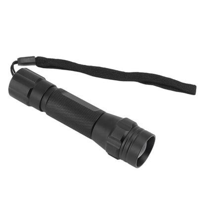 940nm IR Flashlight Night Vision Adjustment Focus Portable Flashlight for Hunting Outdoor Adventure Camping V1294-YM0512-3119220166511