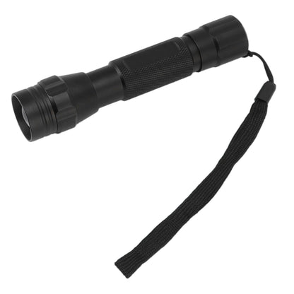 940nm IR Flashlight Night Vision Adjustment Focus Portable Flashlight for Hunting Outdoor Adventure Camping V1294-YM0512-3119220166511