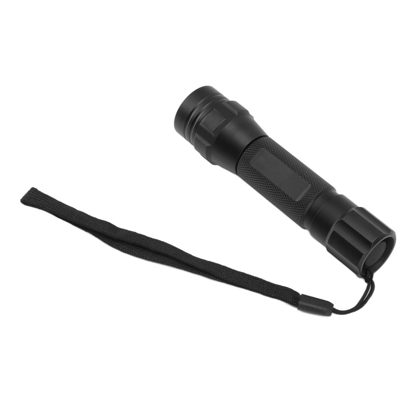 940nm IR Flashlight Night Vision Adjustment Focus Portable Flashlight for Hunting Outdoor Adventure Camping V1294-YM0512-3119220166511