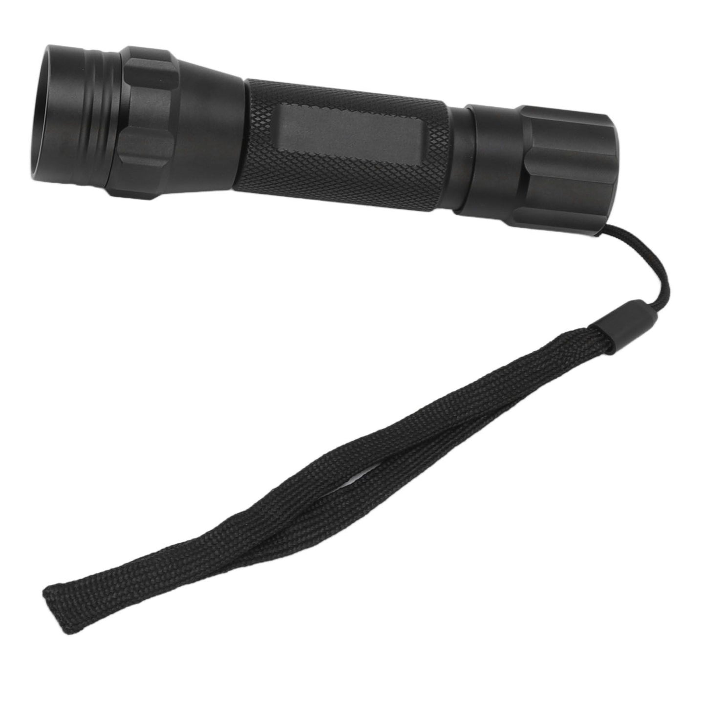 940nm IR Flashlight Night Vision Adjustment Focus Portable Flashlight for Hunting Outdoor Adventure Camping V1294-YM0512-3119220166511