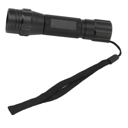 940nm IR Flashlight Night Vision Adjustment Focus Portable Flashlight for Hunting Outdoor Adventure Camping V1294-YM0512-3119220166511