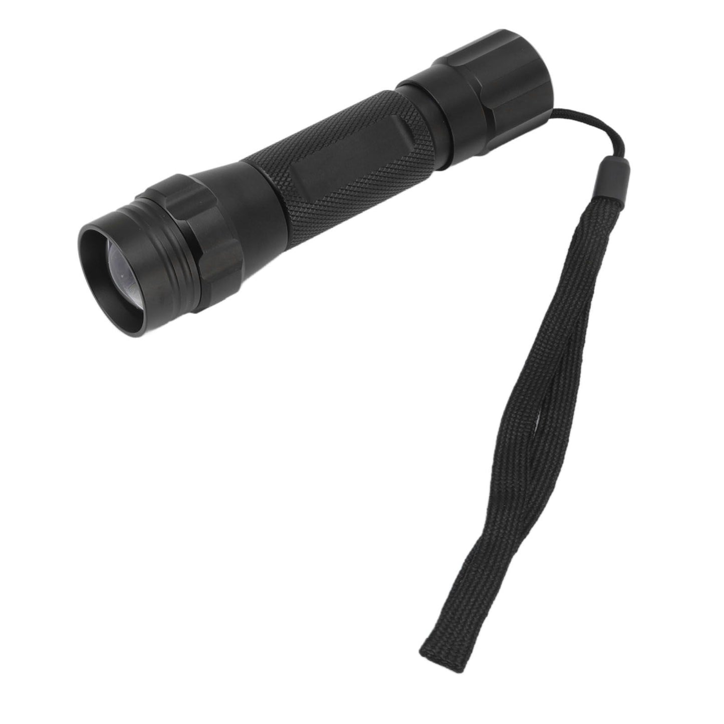 940nm IR Flashlight Night Vision Adjustment Focus Portable Flashlight for Hunting Outdoor Adventure Camping V1294-YM0512-3119220166511