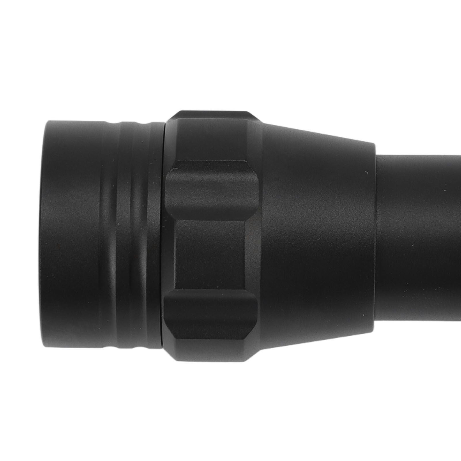 940nm IR Flashlight Night Vision Adjustment Focus Portable Flashlight for Hunting Outdoor Adventure Camping V1294-YM0512-3119220166511