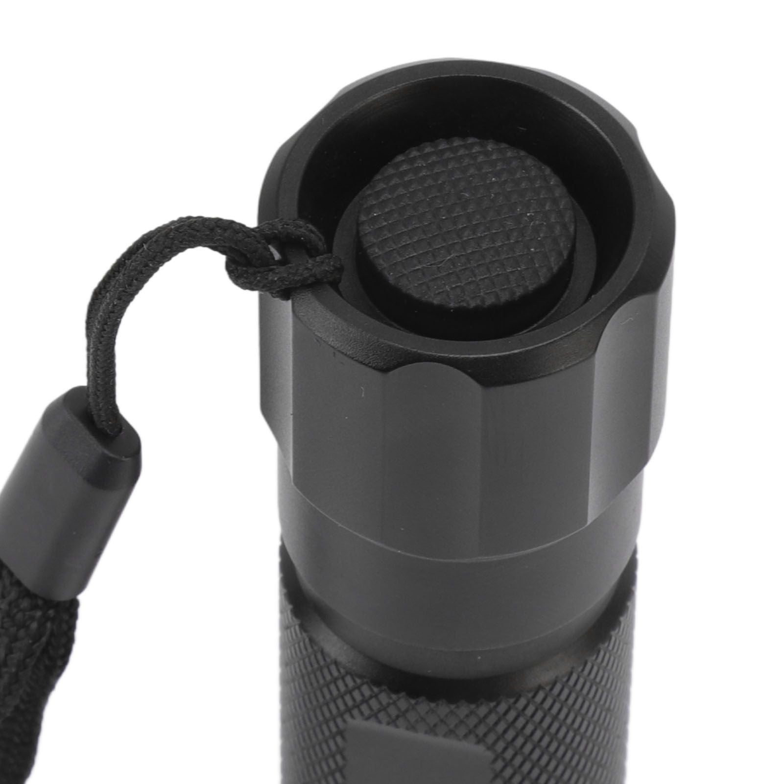940nm IR Flashlight Night Vision Adjustment Focus Portable Flashlight for Hunting Outdoor Adventure Camping V1294-YM0512-3119220166511