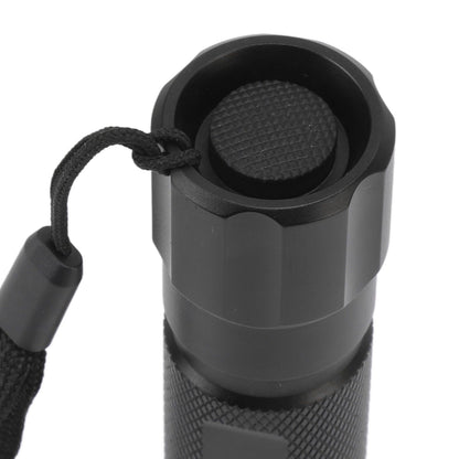 940nm IR Flashlight Night Vision Adjustment Focus Portable Flashlight for Hunting Outdoor Adventure Camping V1294-YM0512-3119220166511