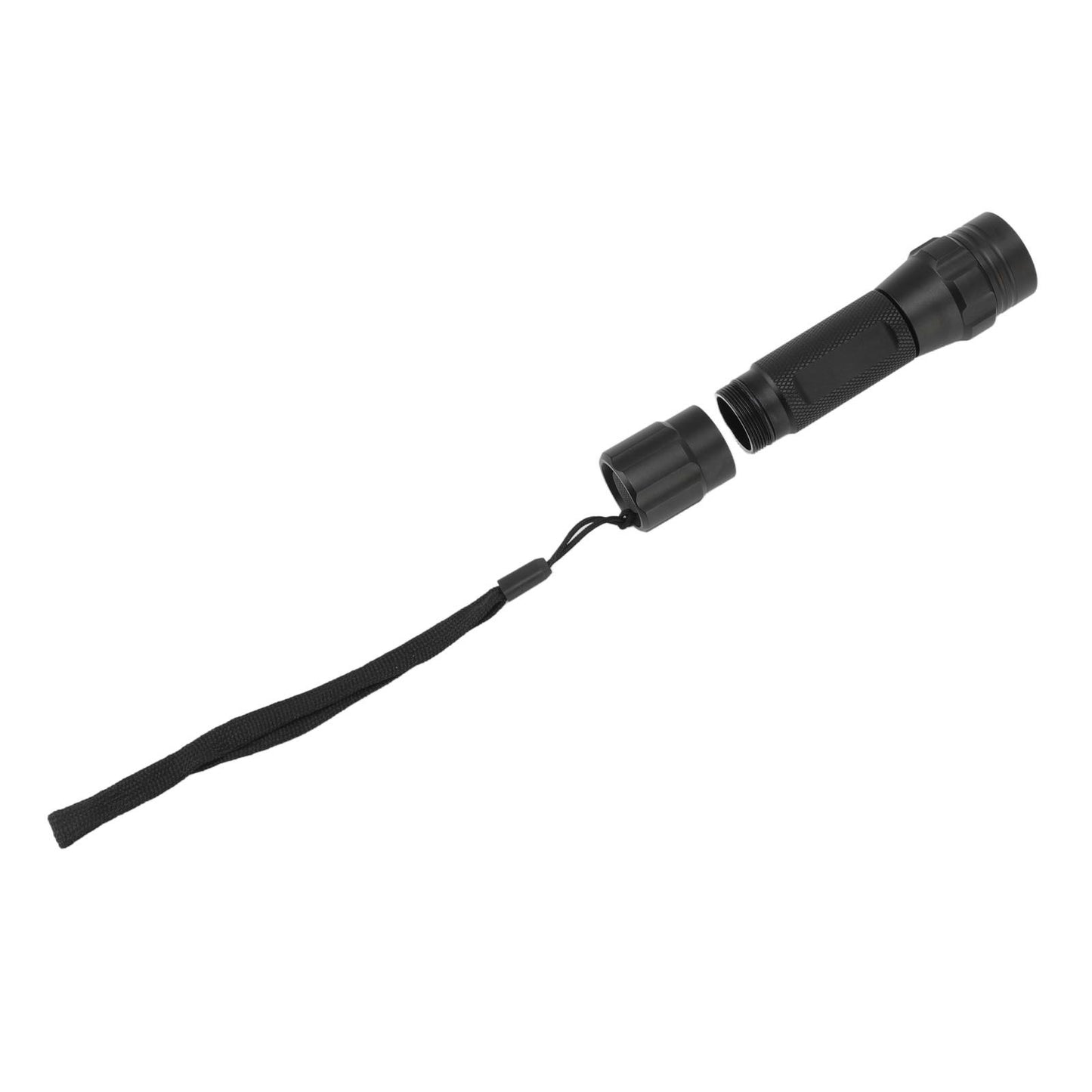 940nm IR Flashlight Night Vision Adjustment Focus Portable Flashlight for Hunting Outdoor Adventure Camping V1294-YM0512-3119220166511