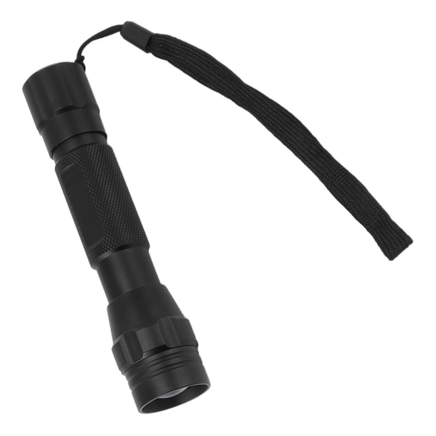 940nm IR Flashlight Night Vision Adjustment Focus Portable Flashlight for Hunting Outdoor Adventure Camping V1294-YM0512-3119220166511