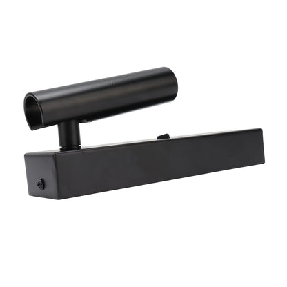 LED Wall Reading Light Simple Stylish Wall Mounted Light with Switch USB Port for Indoor Bedroom 100-240V V1294-YM0512-3119220167511