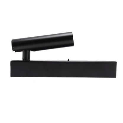 LED Wall Reading Light Simple Stylish Wall Mounted Light with Switch USB Port for Indoor Bedroom 100-240V V1294-YM0512-3119220167511
