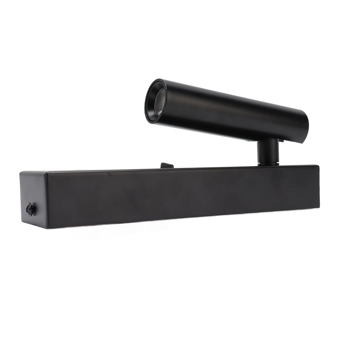 LED Wall Reading Light Simple Stylish Wall Mounted Light with Switch USB Port for Indoor Bedroom 100-240V V1294-YM0512-3119220167511