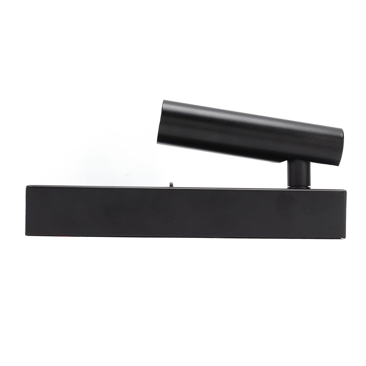LED Wall Reading Light Simple Stylish Wall Mounted Light with Switch USB Port for Indoor Bedroom 100-240V V1294-YM0512-3119220167511