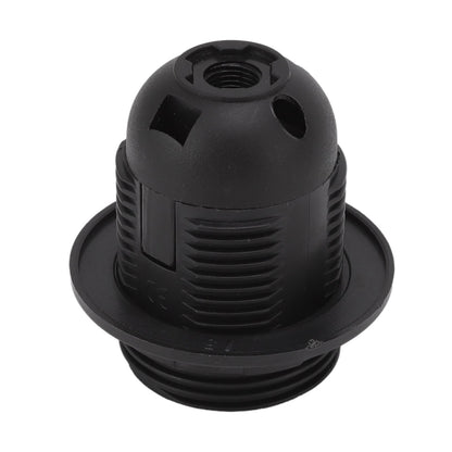 10Pcs E27 Light Base Socket Copper Core High Temperature Resistance E27 Light Holder Base with Lamp Sleeve V1294-YM0512-3119220169611