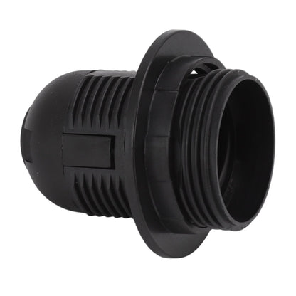 10Pcs E27 Light Base Socket Copper Core High Temperature Resistance E27 Light Holder Base with Lamp Sleeve V1294-YM0512-3119220169611