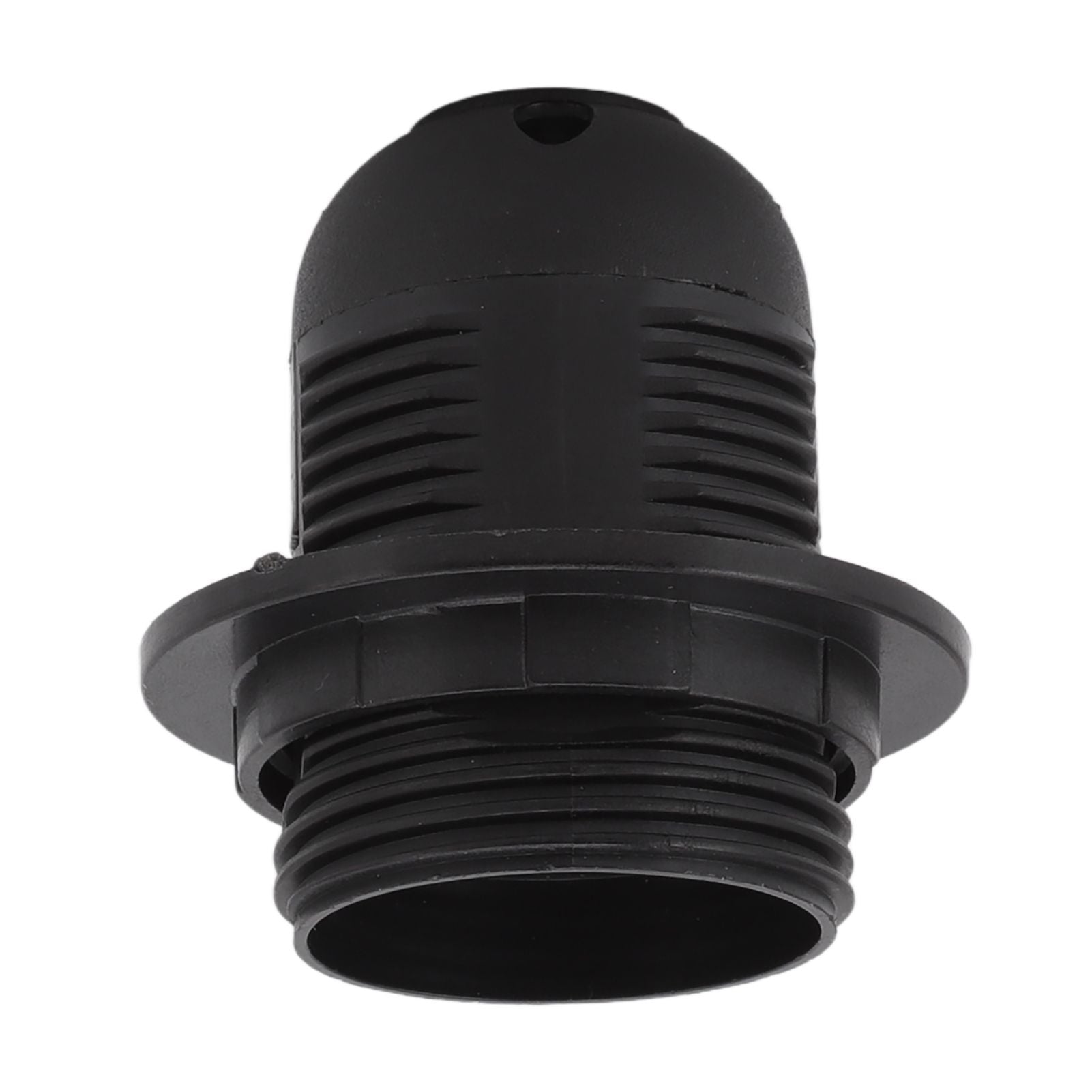 10Pcs E27 Light Base Socket Copper Core High Temperature Resistance E27 Light Holder Base with Lamp Sleeve V1294-YM0512-3119220169611