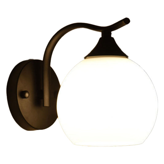 Wall Lamp Exquisite American Style Rust Resistance Wall Light for Living Room Bedroom Corridor Without Bulb V1294-YM0512-3119220170013