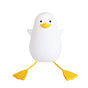 LED Night Light Cute Exquisite Touch Control USB Charging Night Light with Mobile Phone Holder Duck Night Lamp V1294-YM0512-3119220170211