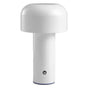Mushroom Table Lamp Three Colors LED Light Beads Stepless Dimming Mushroom Lamp Night Light for Bedroom V1294-YM0512-3119220170611