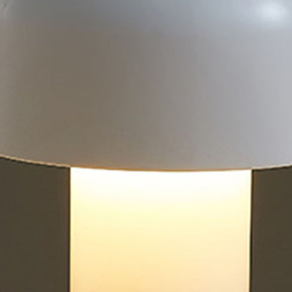 Mushroom Table Lamp Three Colors LED Light Beads Stepless Dimming Mushroom Lamp Night Light for Bedroom V1294-YM0512-3119220170611