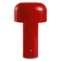 Mushroom Table Lamp Three Colors LED Light Beads Stepless Dimming Mushroom Lamp Night Light for Bedroom V1294-YM0512-3119220170612