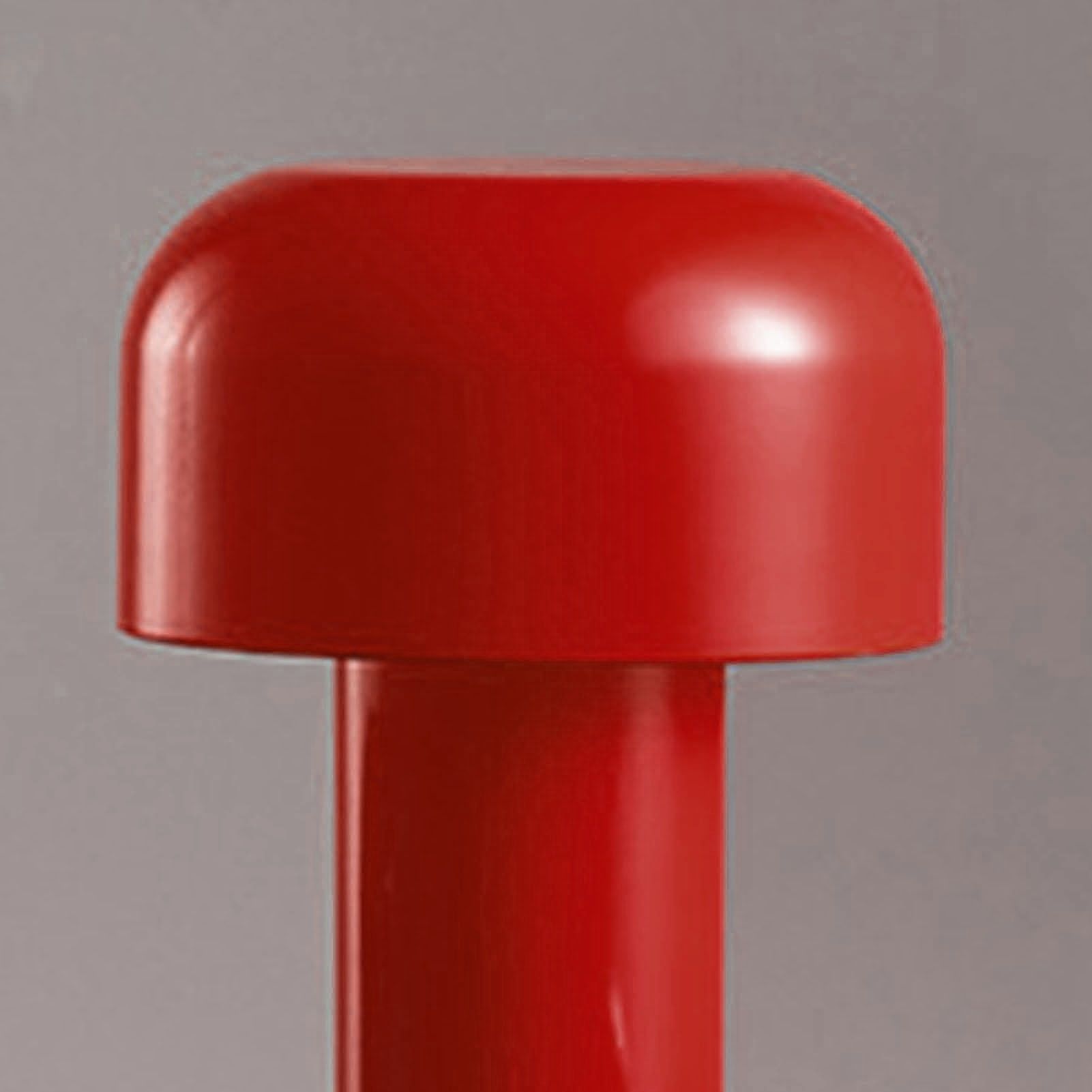 Mushroom Table Lamp Three Colors LED Light Beads Stepless Dimming Mushroom Lamp Night Light for Bedroom V1294-YM0512-3119220170612