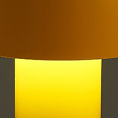Mushroom Table Lamp Three Colors LED Light Beads Stepless Dimming Mushroom Lamp Night Light for Bedroom V1294-YM0512-3119220170613