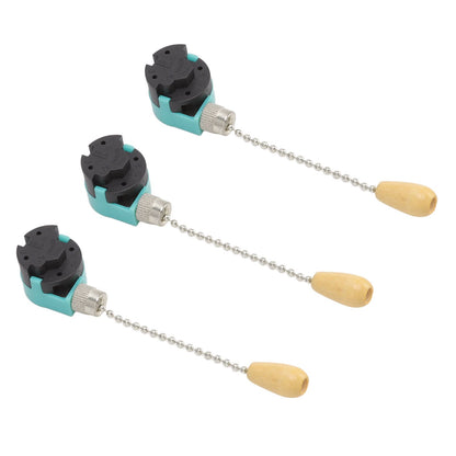 3Pcs Ceiling Light Pull Chain Switch 3 Speed 4 Wire Ceiling Fan Lamp Switch for Ceiling Lamp Fan Lamp Wall V1294-YM0512-3119220171112