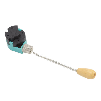 3Pcs Ceiling Light Pull Chain Switch 3 Speed 4 Wire Ceiling Fan Lamp Switch for Ceiling Lamp Fan Lamp Wall V1294-YM0512-3119220171112