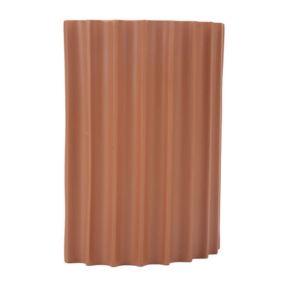 Wall Sconce Modern Minimalist Style Orange G9 Light Source Resin Wall Lamp for Living Room Lobby V1294-YM0512-3119220171911