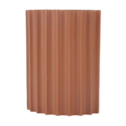 Wall Sconce Modern Minimalist Style Orange G9 Light Source Resin Wall Lamp for Living Room Lobby V1294-YM0512-3119220171911