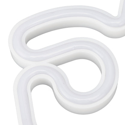 Hand Finger Neon Light OK Shaped LED Neon Sign Battery USB and Battery Powered Wall Decor Light for Home V1294-YM0512-3119220172911