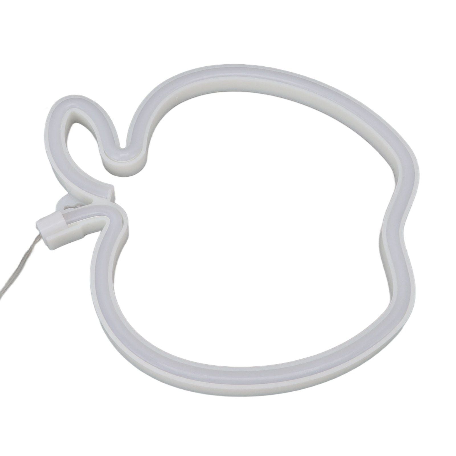 LED Neon Sign Fruit Style USB Battery Powered High Safety Widely Used Red Neon Light for Bedroom Party V1294-YM0512-3119220173111