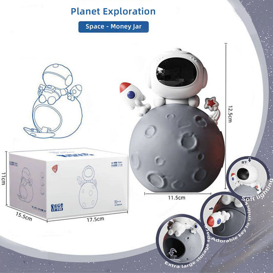 Piggy Bank Cute Coin Bank for Girls and Boys V1294-YM0521-221213HR02-2