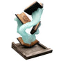 Tomes of Magic Dice Tower Magic Dice Tower Magic Ditch Tower Big Book Dice Tower V1294-YM0521-221220SM01-3