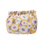 Waterproof Shrapnel Print Storage Bag Mini Makeup Bag Cosmetic Bag V1294-YM0521-230223WD02-1