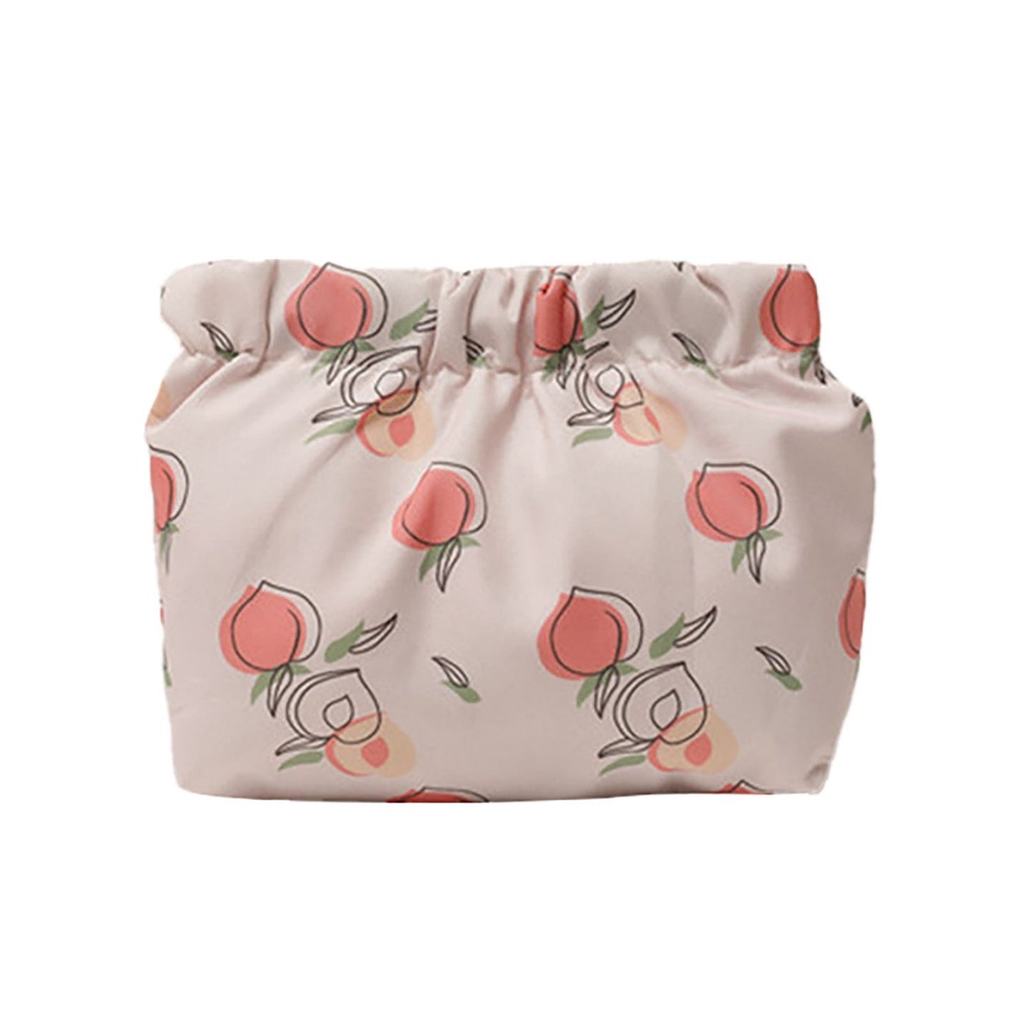 Waterproof Shrapnel Print Storage Bag Mini Makeup Bag Cosmetic Bag V1294-YM0521-230223WD02-4