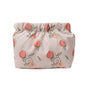 Waterproof Shrapnel Print Storage Bag Mini Makeup Bag Cosmetic Bag V1294-YM0521-230223WD02-4