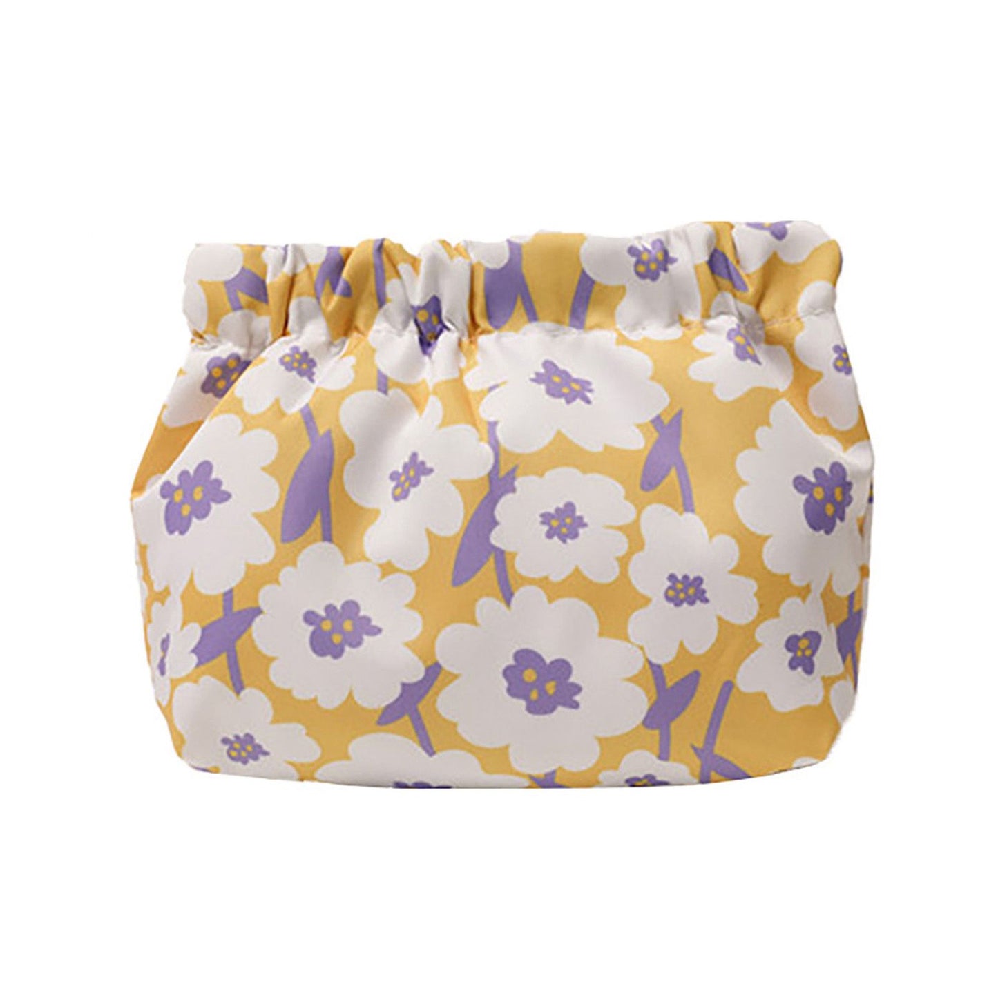 Waterproof Shrapnel Print Storage Bag Mini Makeup Bag Cosmetic Bag V1294-YM0521-230223WD02-4