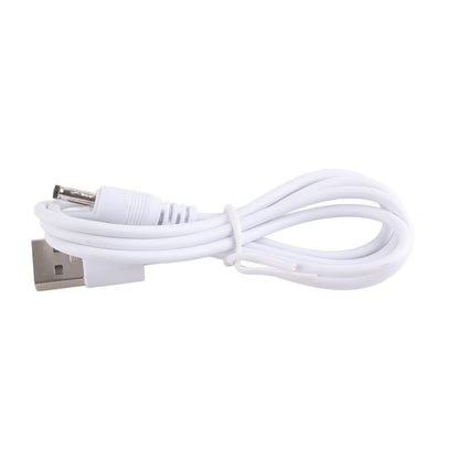 USB Charging Touch Tri Color Endless Dimming Baroque Nightlight Charging Table Lamp Decorative Glass Lamp V1294-YM0521-230302HR11-7