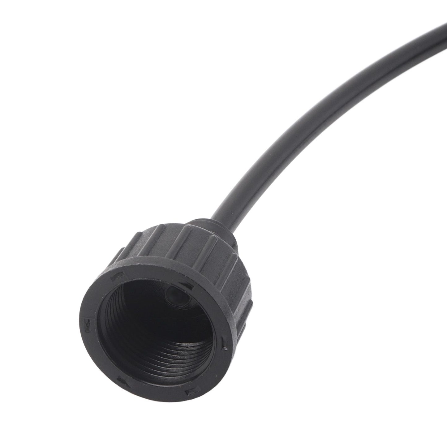 Black Spray Ring Outdoor Cooling Low Pressure Spray Set Spray Ring Fan with Cooling System V1294-YM0521-230404KM04-6