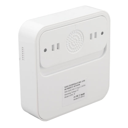 WiFi Humidity Temperature Sensor High Accuracy Smart Thermometer Hygrometer with 2.9 Inch LCD Screen V1294-YM0521-3111220298211