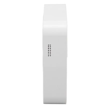 WiFi Humidity Temperature Sensor High Accuracy Smart Thermometer Hygrometer with 2.9 Inch LCD Screen V1294-YM0521-3111220298211