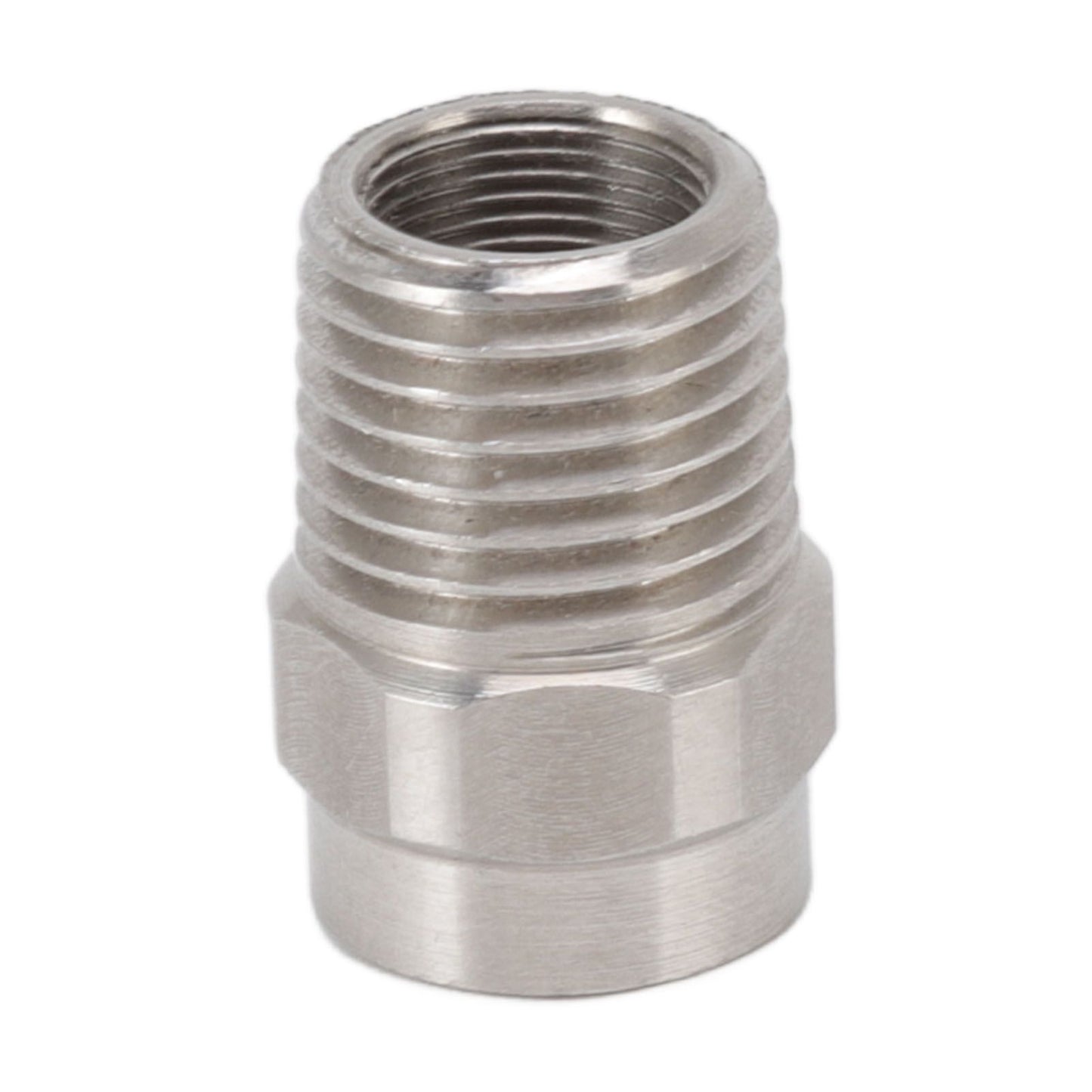 2PCS Misting Nozzle G1/4 Male Thread Flat Head Stainless Steel Atomization Sprayer for Garden Watering V1294-YM0521-3111220304711