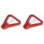 2PCS 350A Connector Handle Safe Battery Quick Connector Handle for Solar Panels Dual Battery System V1294-YM0521-3111220307011