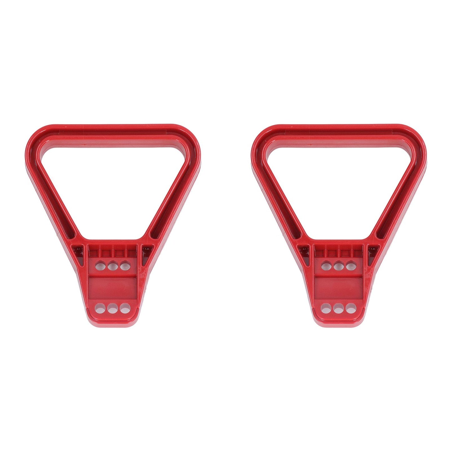 2PCS 350A Connector Handle Safe Battery Quick Connector Handle for Solar Panels Dual Battery System V1294-YM0521-3111220307011