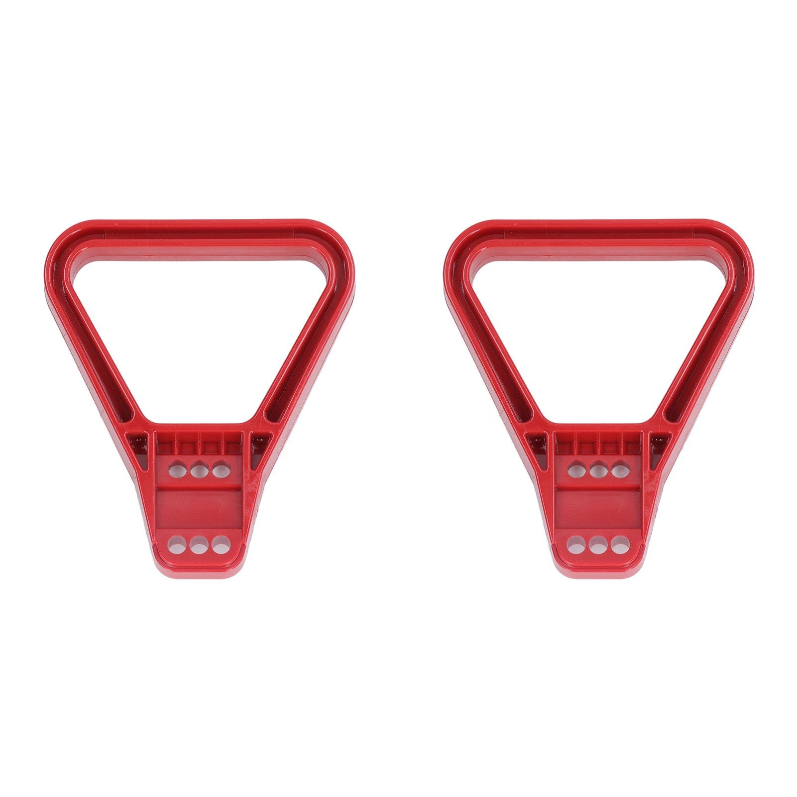 2PCS 350A Connector Handle Safe Battery Quick Connector Handle for Solar Panels Dual Battery System V1294-YM0521-3111220307011