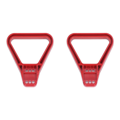 2PCS 350A Connector Handle Safe Battery Quick Connector Handle for Solar Panels Dual Battery System V1294-YM0521-3111220307011