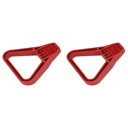 2PCS 350A Connector Handle Safe Battery Quick Connector Handle for Solar Panels Dual Battery System V1294-YM0521-3111220307011