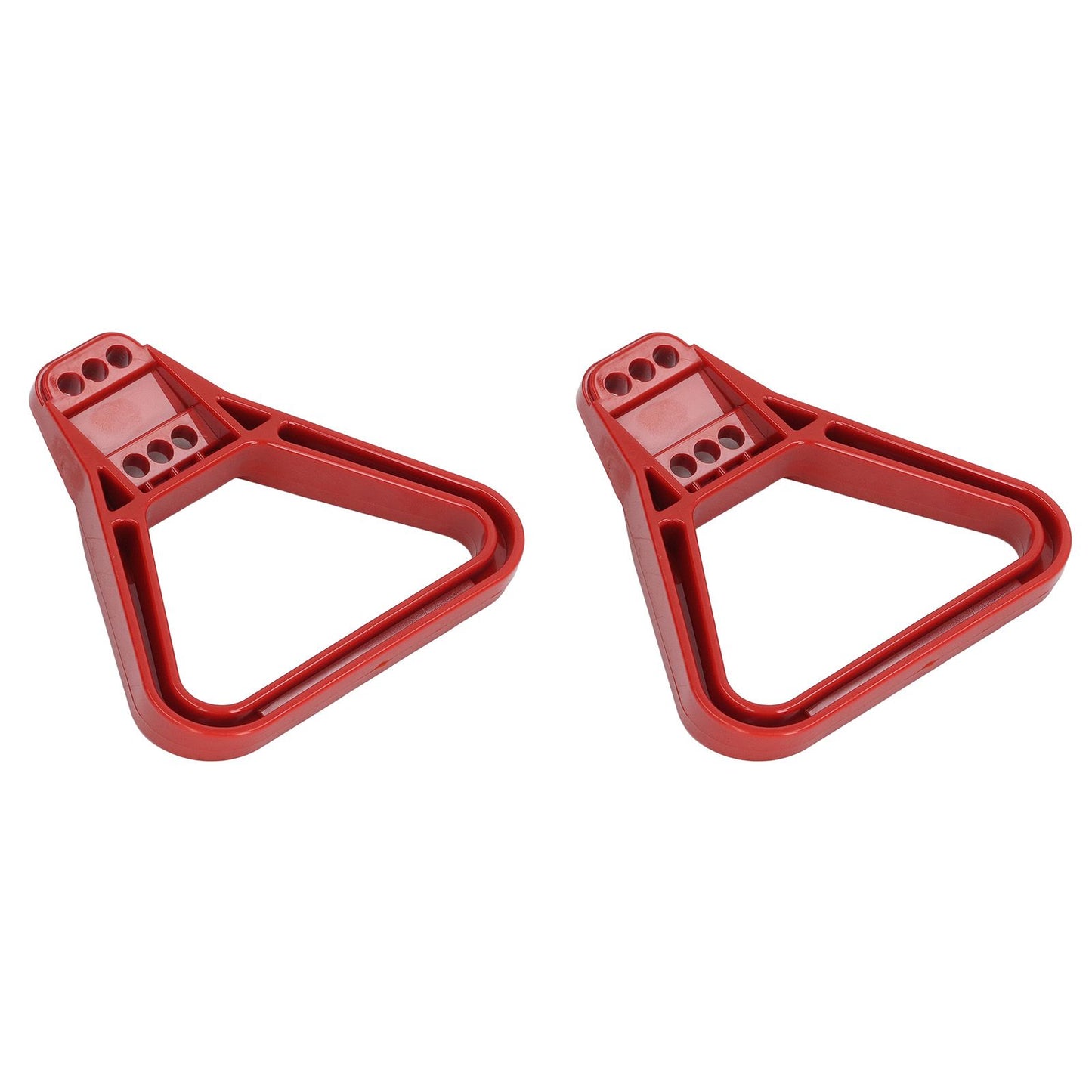 2PCS 350A Connector Handle Safe Battery Quick Connector Handle for Solar Panels Dual Battery System V1294-YM0521-3111220307011